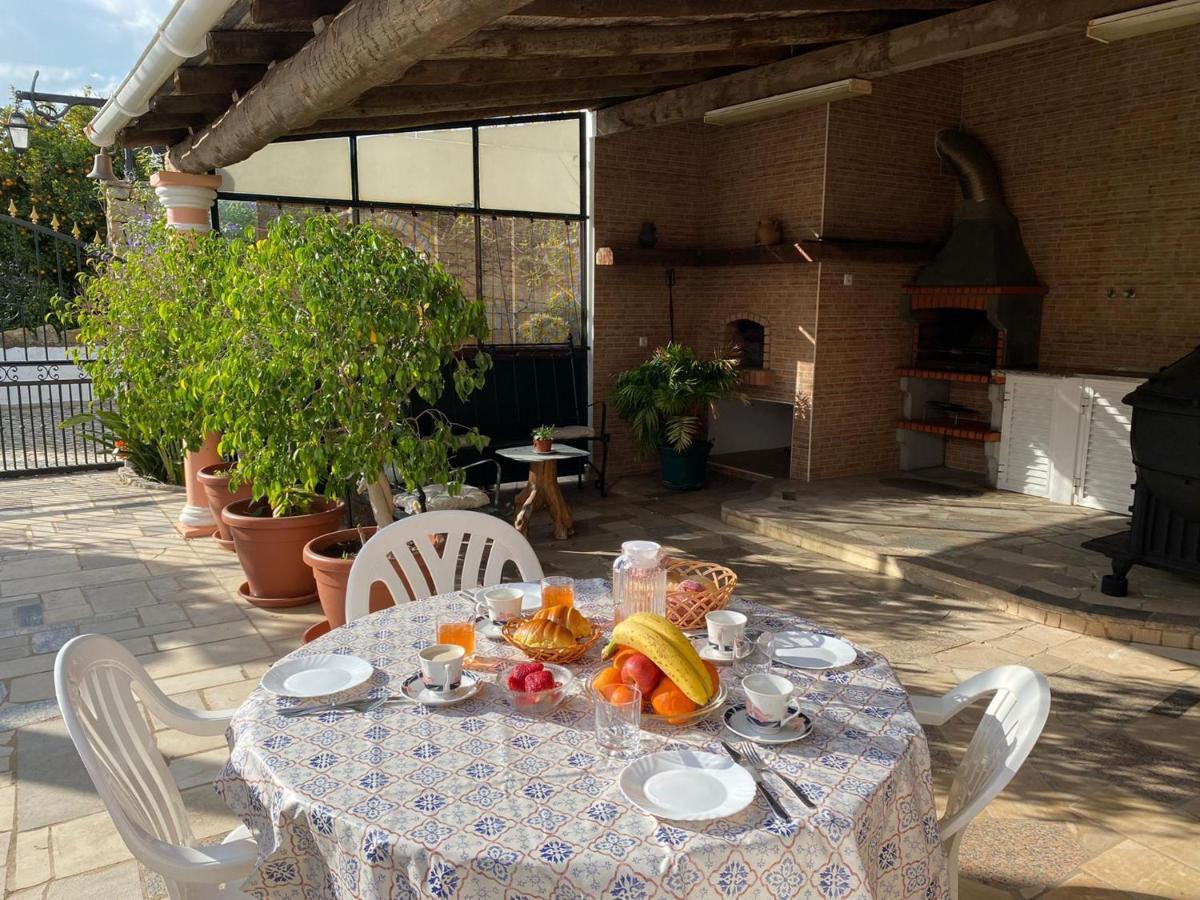 Palma'S Place Casanova Villa #Wifi#Heatedpool#Relax Distretto di Distretto di Faro Esterno foto