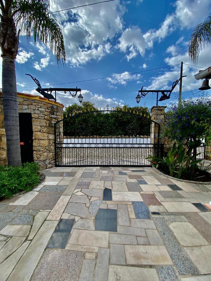 Palma'S Place Casanova Villa #Wifi#Heatedpool#Relax Distretto di Distretto di Faro Esterno foto