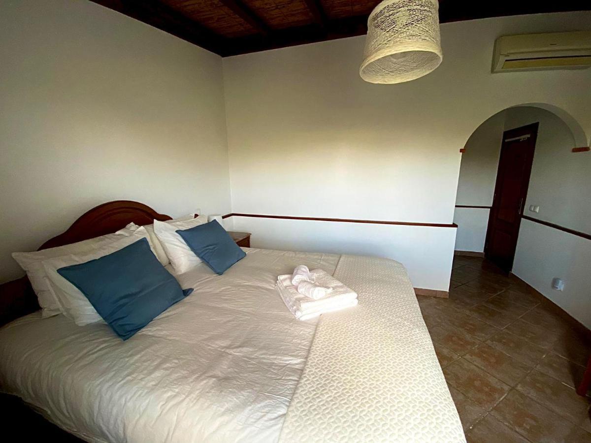 Palma'S Place Casanova Villa #Wifi#Heatedpool#Relax Distretto di Distretto di Faro Esterno foto
