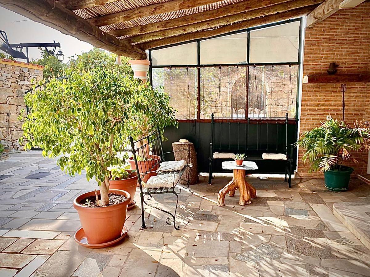 Palma'S Place Casanova Villa #Wifi#Heatedpool#Relax Distretto di Distretto di Faro Esterno foto