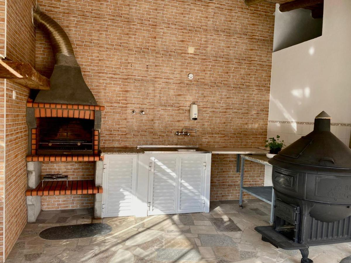 Palma'S Place Casanova Villa #Wifi#Heatedpool#Relax Distretto di Distretto di Faro Esterno foto