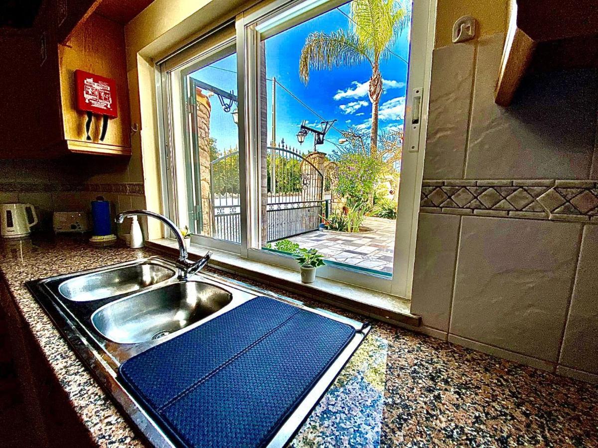 Palma'S Place Casanova Villa #Wifi#Heatedpool#Relax Distretto di Distretto di Faro Esterno foto